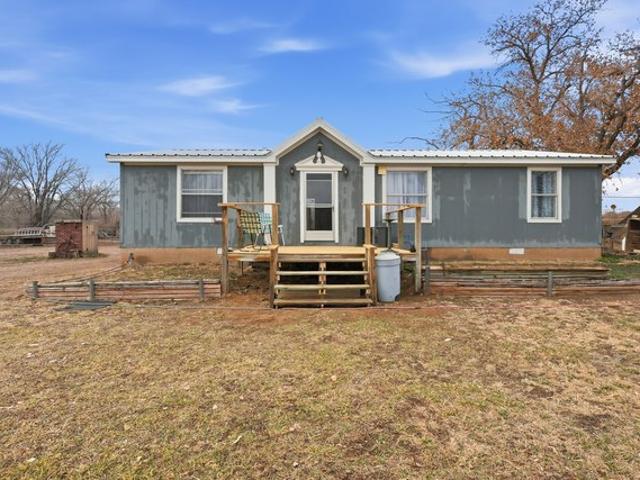 House for sale in Belen, New Mexico