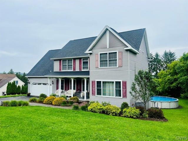 House for sale in City of Cortland, Cortland County