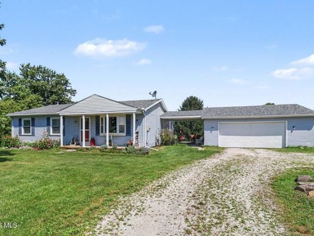 House for sale in Luckey, Ohio