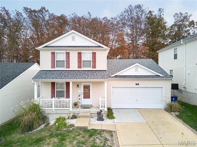 House for sale in Herculaneum, Missouri