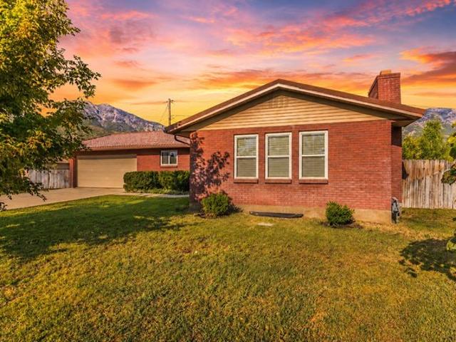 House for sale in Orem, Utah