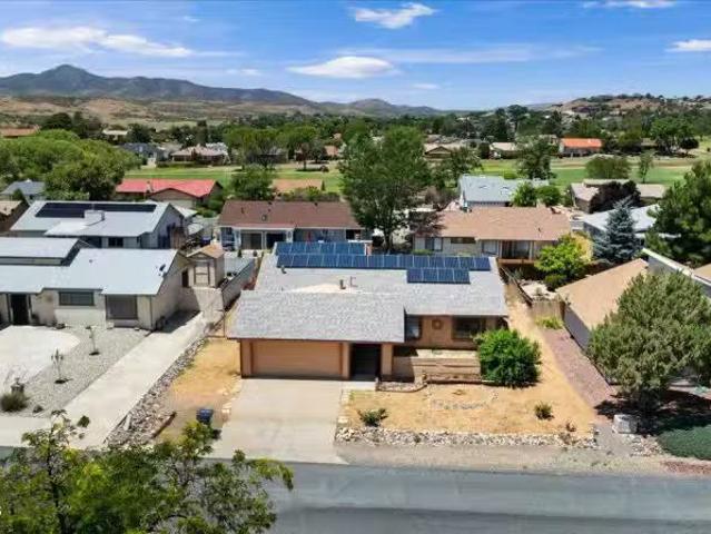 House for rent in Prescott Valley