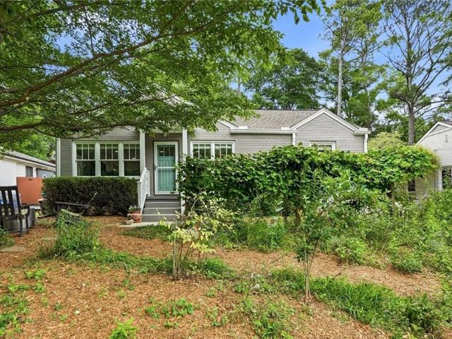 House for sale in Georgia
