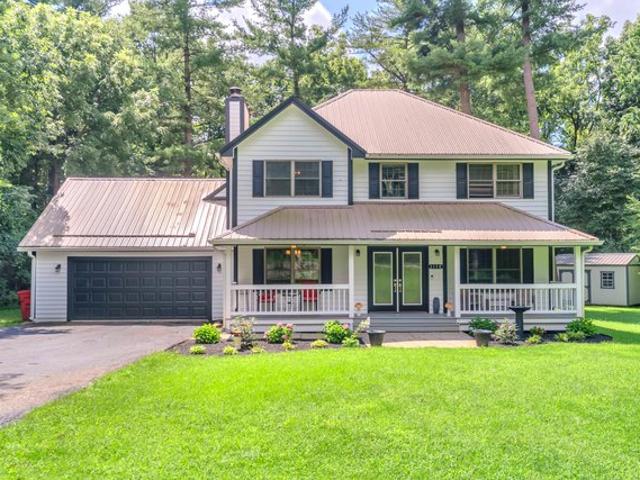 House for sale in Monticello, Indiana