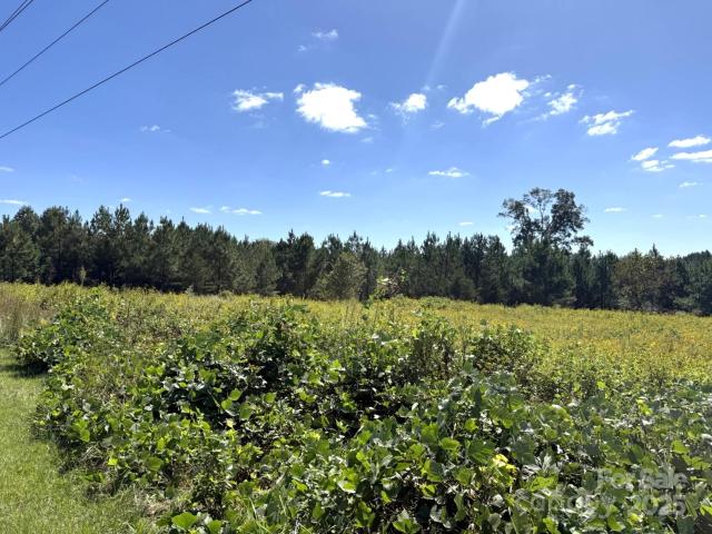 Land for sale in North Carolina