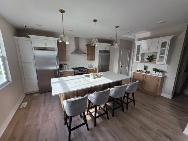 House for sale in Porter, Indiana