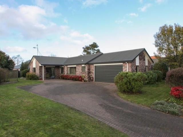 House for rent in Harrowfield, Hamilton City