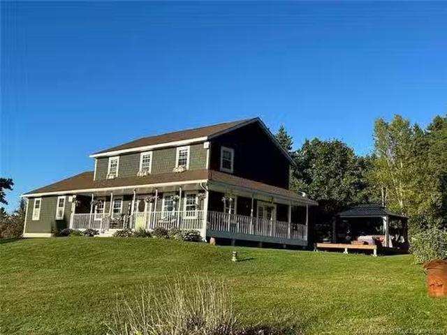 House for sale in New Brunswick