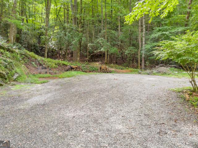 House for sale in Hiawassee, Georgia