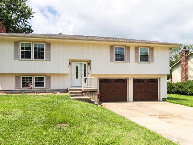 House for sale in Kansas