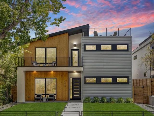 House for sale in Denver, Colorado