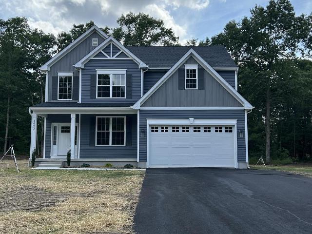 House for sale in Vineland, New Jersey