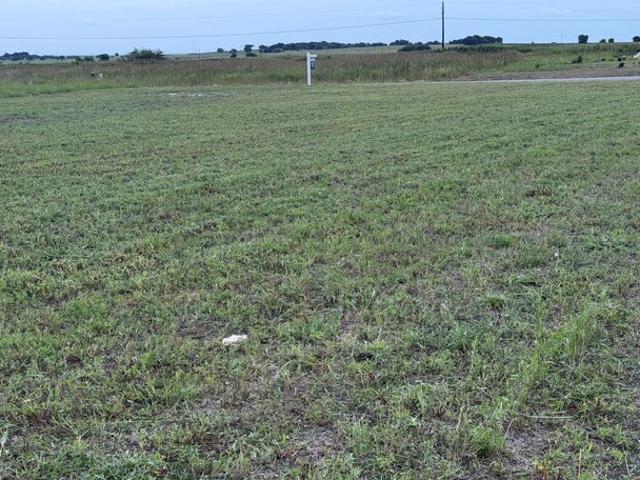 Land for sale in Salado, Bell County