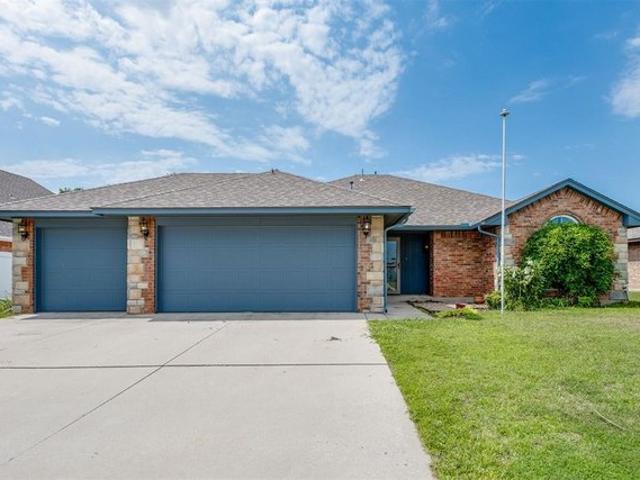 House for sale in Eagletown, Oklahoma