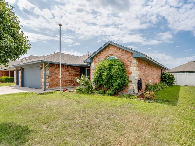 House for sale in Eagletown, Oklahoma