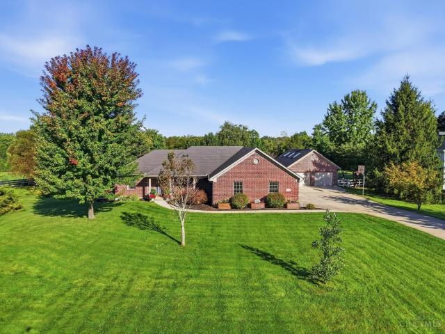 House for sale in Morrow, Warren County