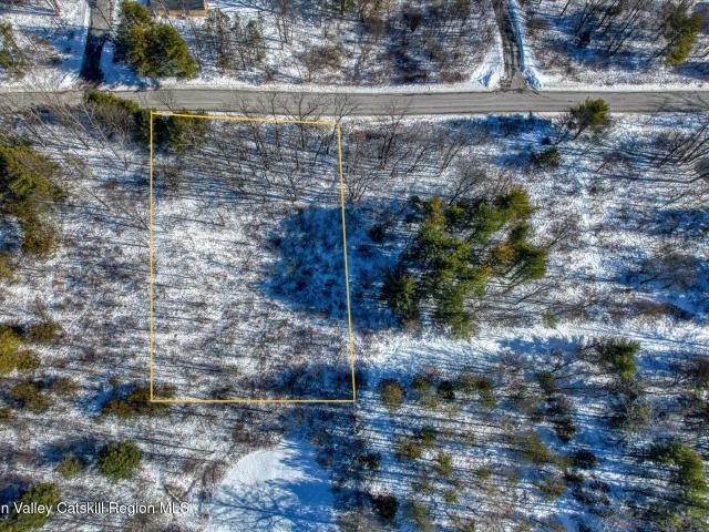 Land for sale in Coxsackie, New York