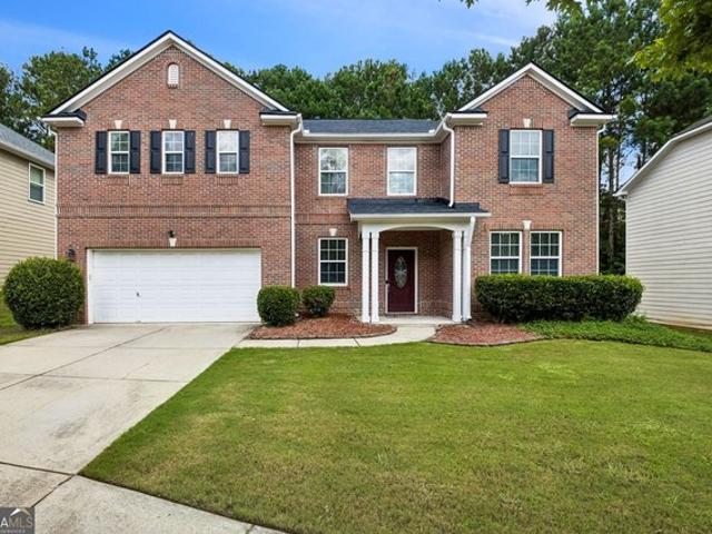 House for sale in Buford, Gwinnett County