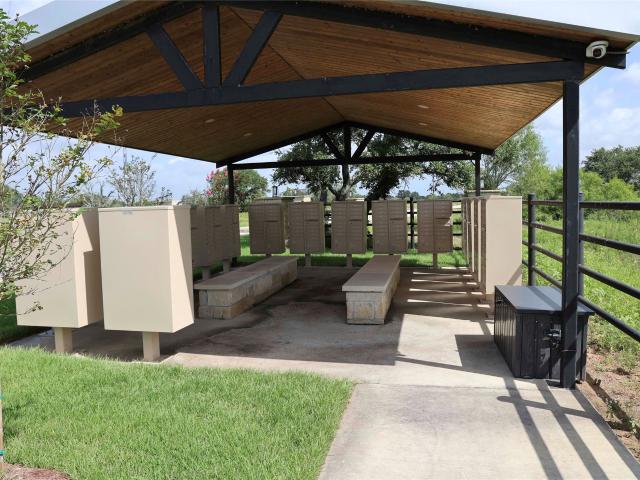 Land for sale in Rock Island, Texas