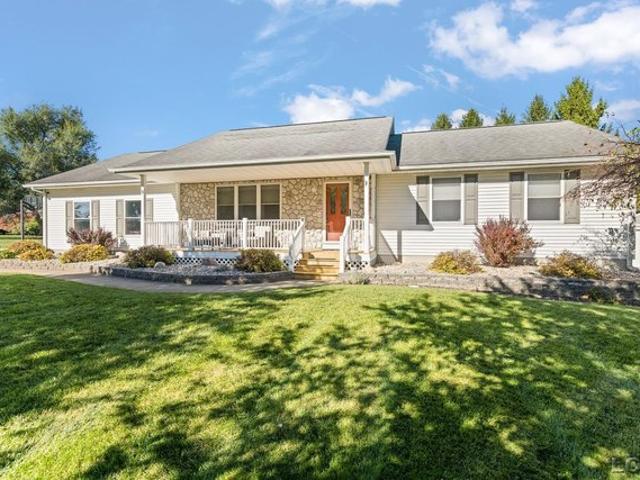 House for sale in Adrian, Lenawee County