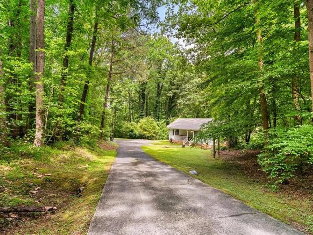 House for sale in Pickens, Georgia