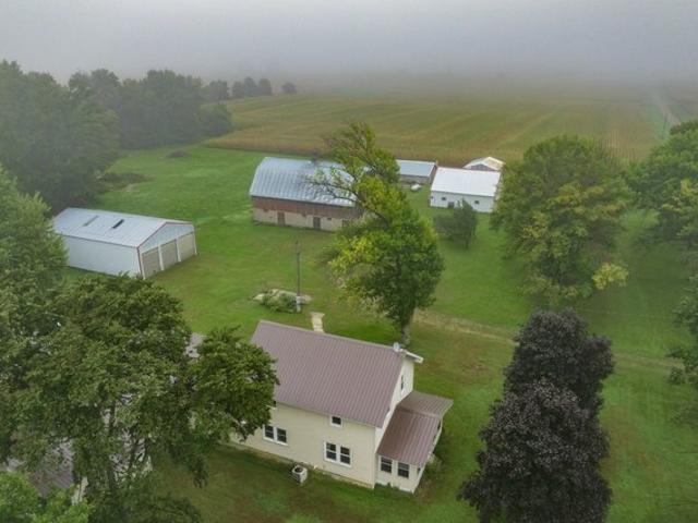 House for sale in Trimont, Martin County