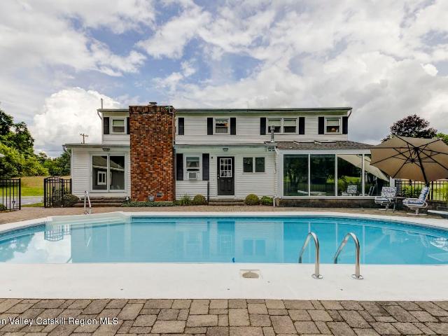 House for sale in South Schodack, New York