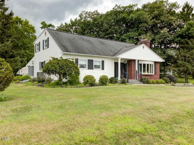 House for sale in South Schodack, New York