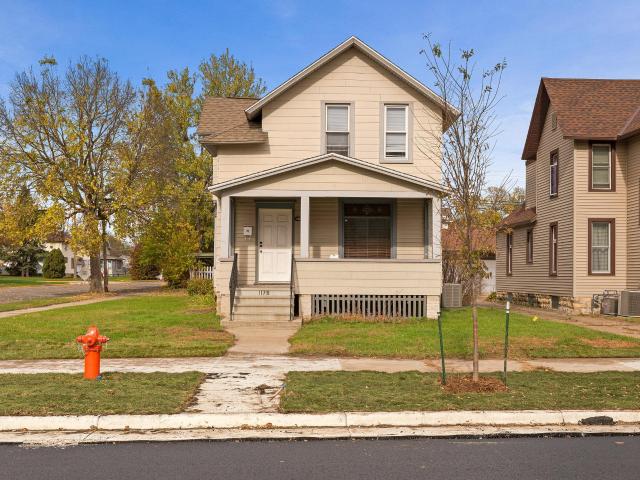 House for sale in Winona, Minnesota