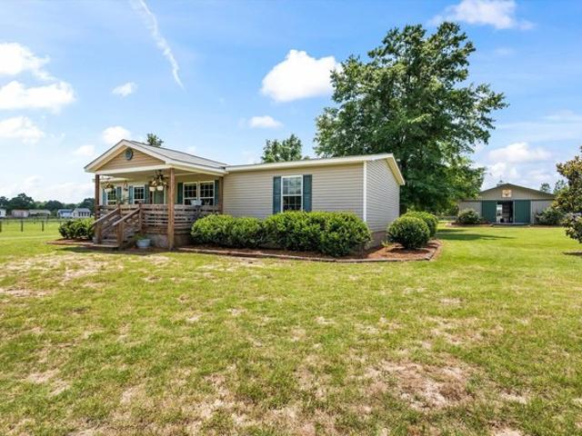 Farm for sale in Williston, South Carolina