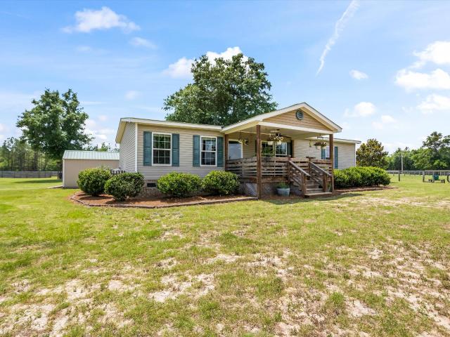 Farm for sale in Aiken, South Carolina