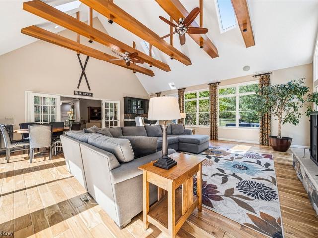 House for sale in Chardon, Ohio