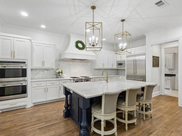House for sale in Denton, Texas