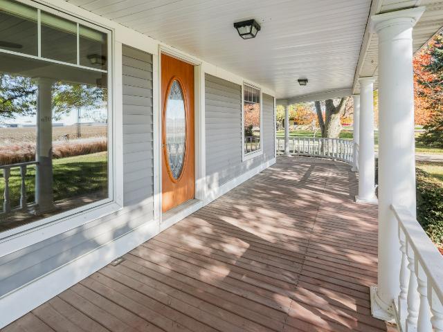 House for sale in Sully, Iowa