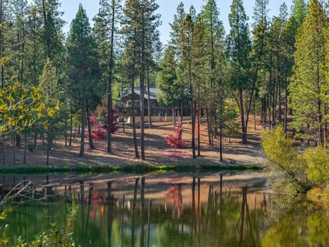 House for sale in Nevada City, California