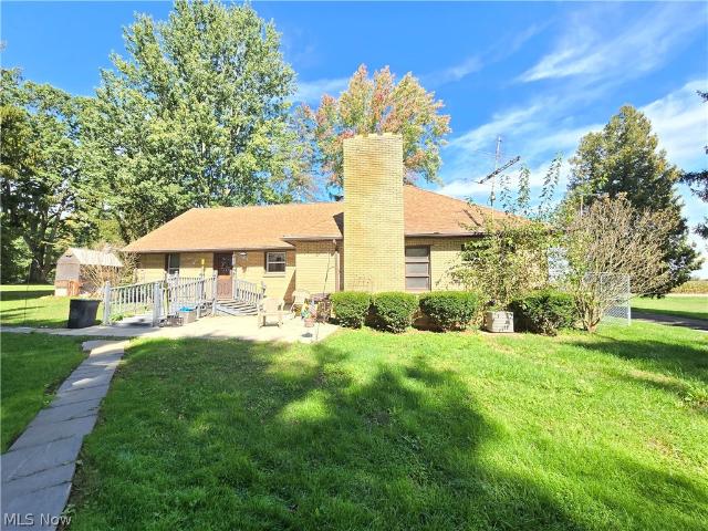 House for sale in Canaan, Rittman