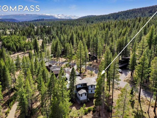 House for sale in Truckee, California
