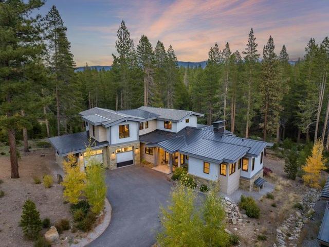 House for sale in Truckee, California