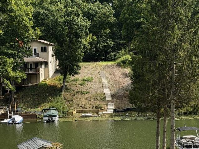 Land for sale in Hillsdale, Michigan