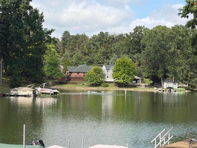 Land for sale in Hillsdale, Michigan