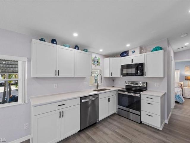 House for sale in Fort Myers, Florida