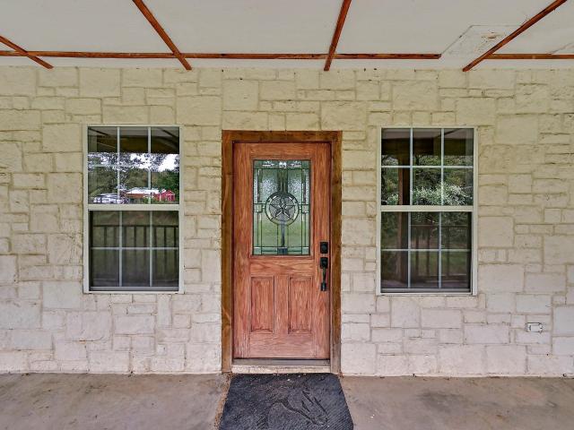 House for sale in Milam, Texas