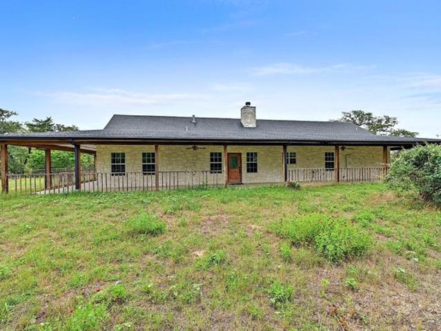 Farm for sale in Milam, Texas