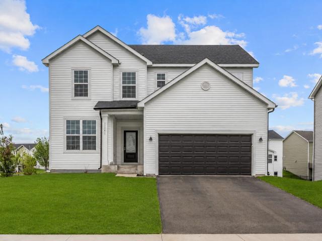 House for sale in Lake Elmo, Minnesota