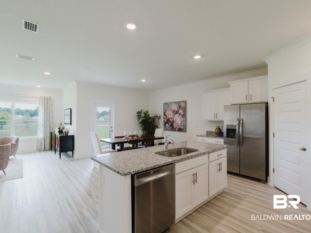 House for sale in Fairhope, Alabama
