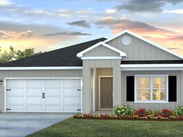 House for sale in Fairhope, Alabama