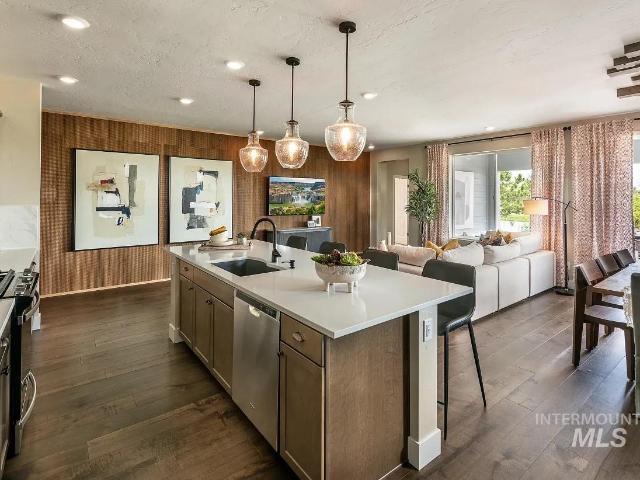 House for sale in Falcon Crest, Kuna