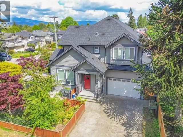 House for rent in Pitt Meadows, British Columbia