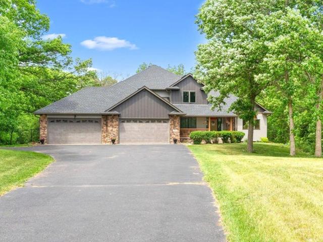 House for sale in Zimmerman, Sherburne County