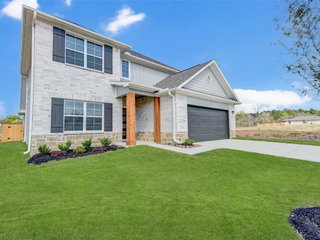 Property for rent in Willis, Texas